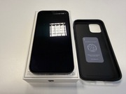 iPhone 12 128GB / Bateria 95% / Etui + Pudełko / Dystrybucja PL
