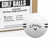 piłki golfowe Callaway 32 szt. używane 