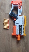 Nerf Ultra Dorado +8 strzałek