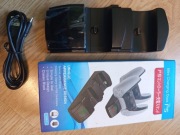 Podwójna Stacja Ładująca do Padów