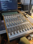 Mikser Tapco MIX220FX