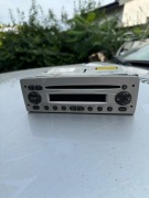 Radio samochodowe Alfa 