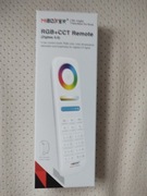 Pilot do taśm LED RGB+CCT Remote