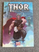 Thor Gromowładny Tom 1 Bogobójca 