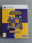 Two Point Hospital PS4 i Two Point Campus PS5