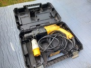 Młotowiertarka DEWALT