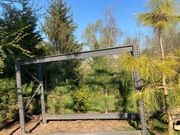 REGAŁ PALETOWY MAGAZYNOWY 190x103x290