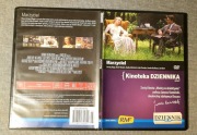 Marzyciel film DVD