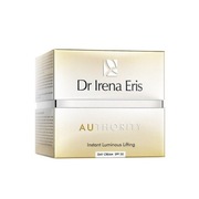 Dr Irena Eris Authority Rozświetlający krem liftingujący na dzień SPF 20