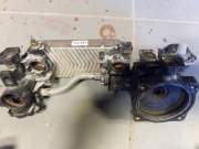 Zespół wodny zestaw podłączeniowy armatura wodna  Viessmann Vitopend