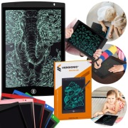 Tablet graficzny do rysowania i pisania 12'' ZNIKOPIS TABLICA