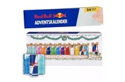 KALENDARZ ADWENTOWY RED BULL 2025 LIMITOWANA EDYCJA PREZENT różne smaki