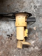 Toyota Yaris I - pompa paliwa