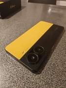 Xiaomi POCO X7 Pro 12GB/512 (jak nowy!)