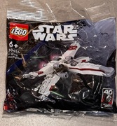 LEGO 30654 Star Wars - X-Wing Starfighter