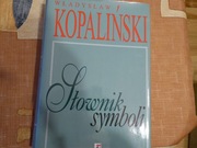 "Słownik symboli" Kopaliński sprzedam szybko