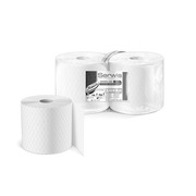 Czyściwo celulozowe 2 x 200mb - Ręcznik papierowy, duża rola