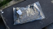 Panel udowy MOLLE