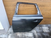 AUDI A4 B9  15-19R AVANT KOMBI LEWE TYLNE LEWY TYL DRZWI