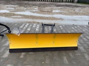 Pług śnieżny BRP Can-Am do quada ATV | Oryginalny komplet