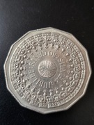 Australia 50 centów 1977 rok 