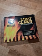 Pazury do mięsa separator do szarpania wiepszowiny