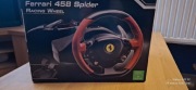 Kierowca thrustmaster Ferrari 458 Italia 