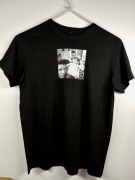 Koszulka - Kaz Bałagane Belmondo – Sos Ciuchy i Borciuchy T-shirt Rozmiar S