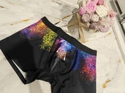 majtki , slipy męskie L/XL walentynki 