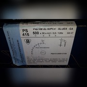 PIŁA TARCZOWA GLOBUS PS415-0500-0100