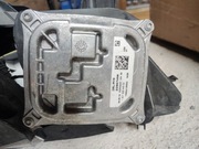 Moduły + reflektor rozwalony Camaro RS 2016