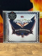 FOO FIGHTERS"In Your Honor"