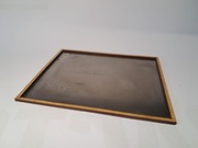 Tray magnetyczny metalowy piechota 6x5