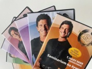 Millionaire MIND Intensive Eker, 7 płyt (CD+DVD)