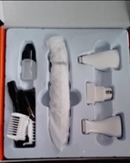 Maszynka do strzyżenia kotów i psów trymer do łap oneisall