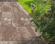 kostka bruk MULTICOMPLEX płyta betonowa chodnik przejście obrzeża podwórko