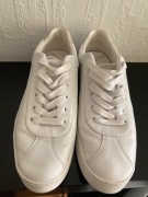 Massimo Dutti buty sportowe sneakersy