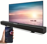 Soundbar bezprzewodowy Nowy