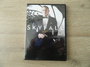 Skyfall - płyta DVD
