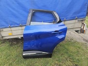 Drzwi Lewy Tył Captur II  TERQH ,BIYPB ,BIYNM