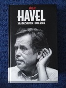 Vaclav Havel Siła bezsilnych i inne eseje