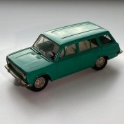Lada VAZ-2102 1:43