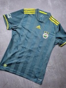 Koszulka piłkarska Fenerbahce 16/17 3 strój football jersey