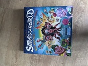 Small world: zestaw dodatków 1- nie bój nic rebel