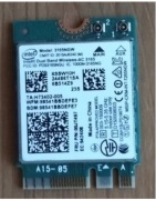 Karta sieciowa Lenovo 3165NGW - D01