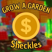 1 sx sheckels grow a garden