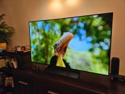 Telewizor LG OLED 48C41LA UHD DVB-T2 Dolby Atmos