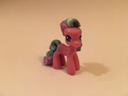 figurki My Little Pony 6 sztuk | 1 sztuka 35 zł