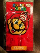 Super Mario  bryloczek 