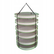 Suszarnia / siatka VF 6 sit, fi 90 cm, wysokość 170 cm nowa OKAZJA!